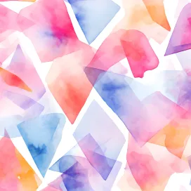 Watercolor 604
